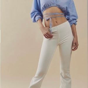 Free People Penny Flares size 29